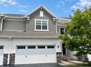 4364 Corn Silk Ln, Woodbury, MN 55129