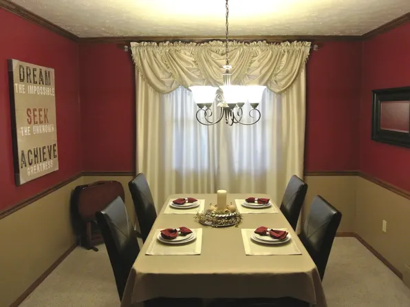 583 Fieldstone Dr, Amherst, OH 44001