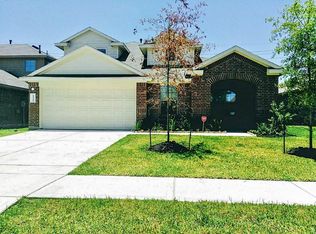 23339 Brat Pass Dr, Spring, TX 77373