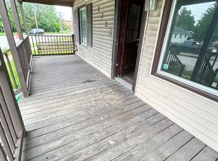 2325 Davenport Ave, Saginaw, MI 48602