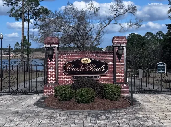 2 Thompson Level Rd, Lyons, GA 30436