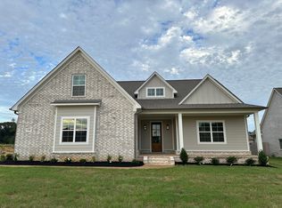 3180 Autumn Wind Dr, Hernando, MS 38632