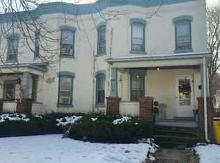 551-553 Grove St, Elmira, NY 14905