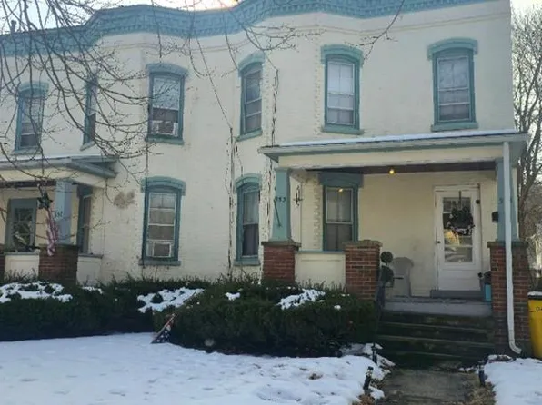 551-553 Grove St, Elmira, NY 14905