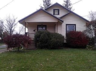 33 E Margaret Ave, Niles, OH 44446