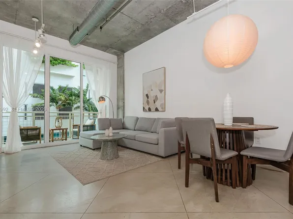2001 Biscayne Blvd APT 2310, Miami, FL 33137