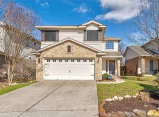 2610 Georgia Coleman Bnd, Austin, TX 78748