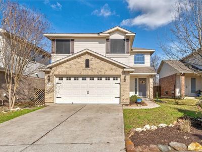 2610 Georgia Coleman Bnd, Austin, TX, 78748