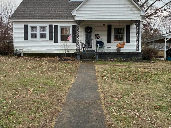 403 E College St, Dyer, TN 38330