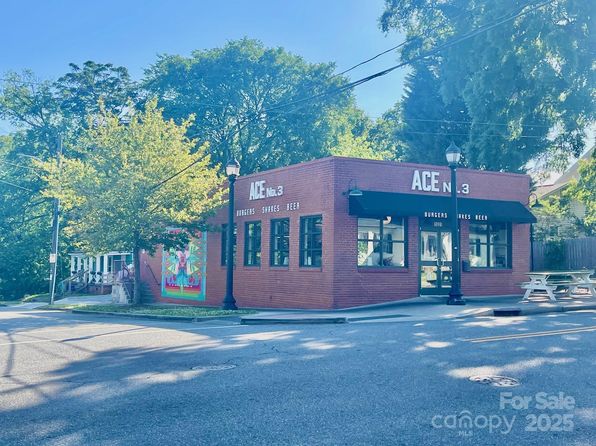 1009 Belmont Ave, Charlotte, NC 28205