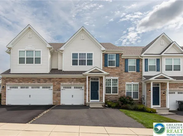 4654 Woodbrush Way, Allentown, PA 18104