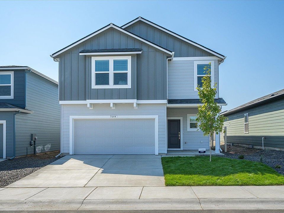 1st image of 3970 S Wapiti Ln