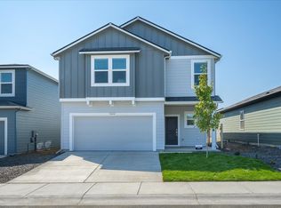 3970 S Wapiti Ln, Spokane, WA 99206