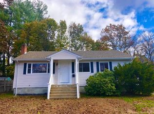 69 Londonderry Rd, Framingham, MA 01701