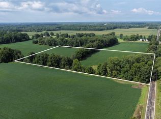 7500 Jonesville Rd, Allen, MI 49227