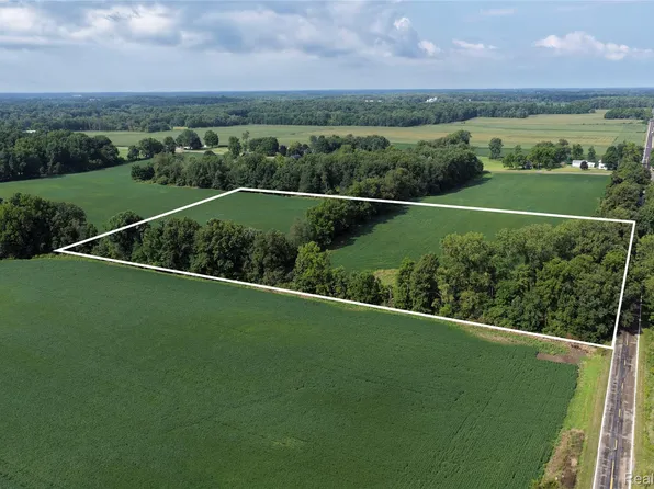 7500 Jonesville Rd, Allen, MI 49227