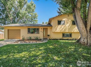 1400 Briarwood Rd, Fort Collins, CO 80521