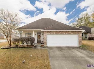 16070 Venetian Ave, Baton Rouge, LA 70817