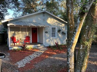 3621 Rachel St, Apopka, FL 32703