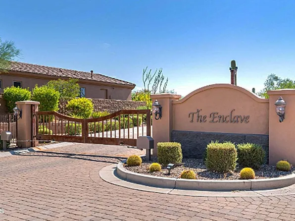 12946 N NORTHSTAR Drive, Fountain Hills, AZ 85268