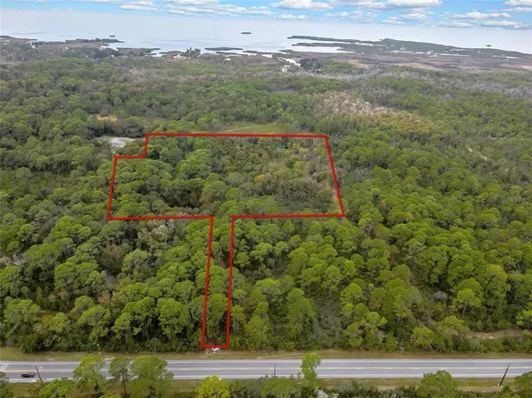 Shoal Line Blvd Lot 0, Spring Hill, FL 34607