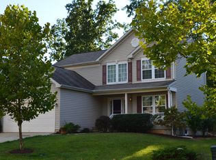 203 Patriots Way, Elkton, MD 21921