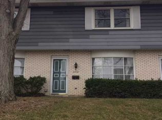 2510 Red Coach Dr, Springfield, OH 45503