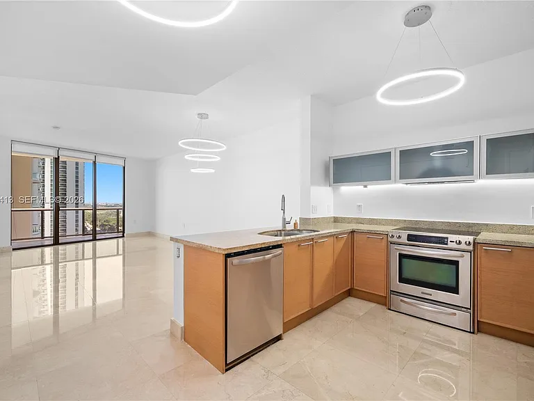 16275 Collins Ave #1703 — Photo 3