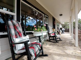 3 Rocky Ridge Rd, High Rolls Mountain Park, NM 88325