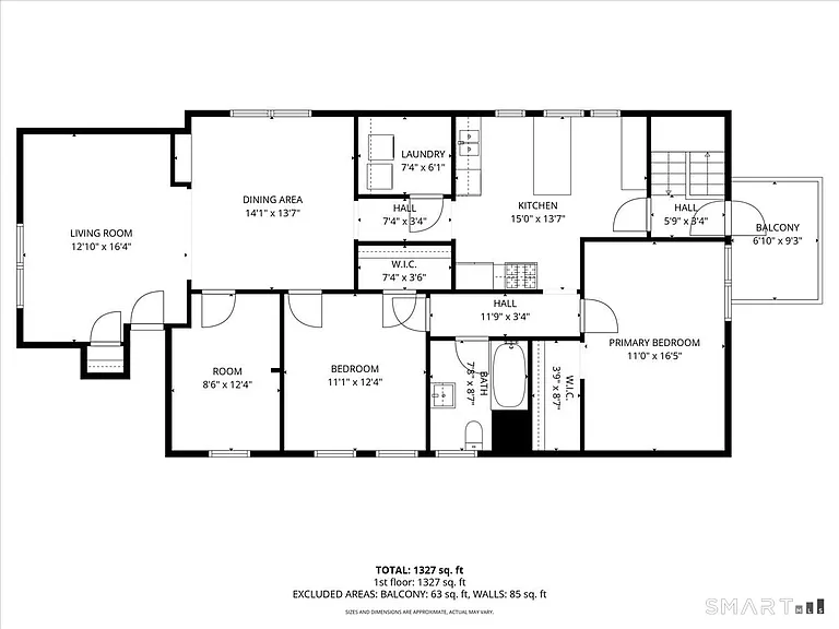 506 Orange St #3 — Photo 25