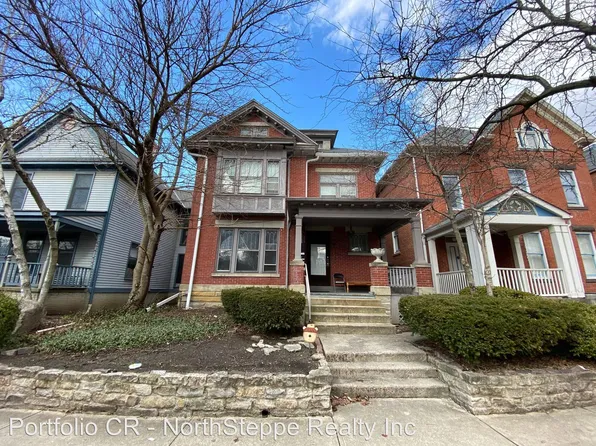 48 1/2 Starr Ave, Columbus, OH 43201