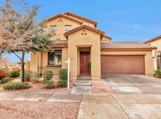 2168 S Martingale Rd, Gilbert, AZ 85295