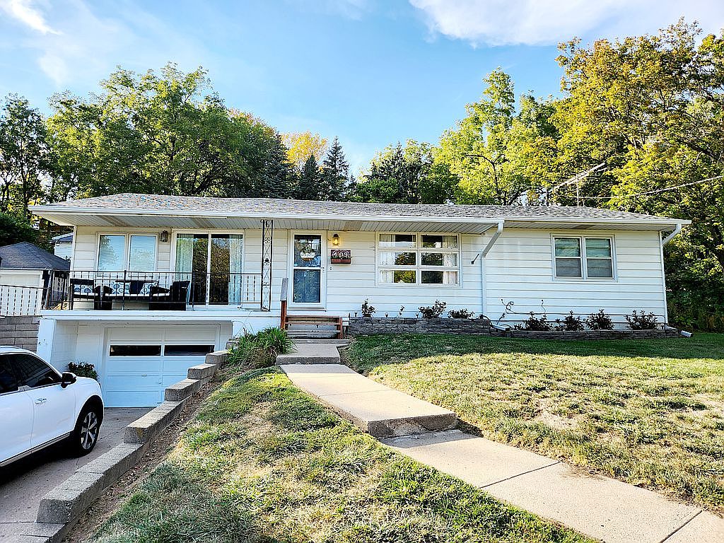 409 N Union St, Ponca, NE 68770 Zillow