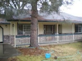 2518 Gallius Ln, Valley Springs, CA