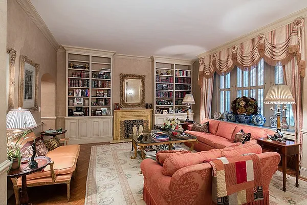 Sold by Brown Harris Stevens | media 2