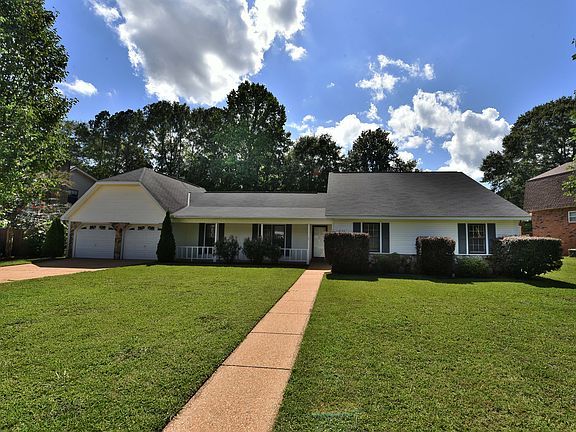 2nd image of 3413 Mayberry Landing Dr