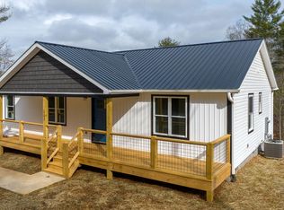 1193 Bear Creek Rd, Leicester, NC 28748