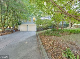 1 Cosgrave Ct, Silver Spring, MD 20902