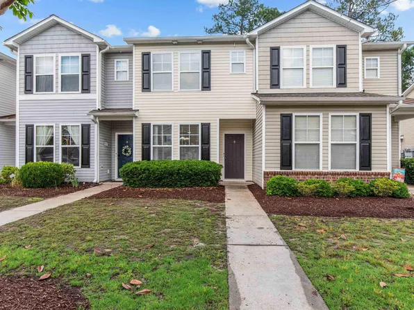 112 Olde Towne Way #5, Myrtle Beach, SC 29588