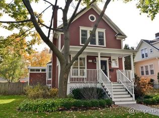 1515 Lake Ave, Wilmette, IL