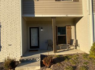 412 Walker Cir #412, Oxford, MS 38655