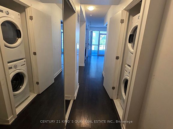 5th image of 50 Bruyeres Mews #310