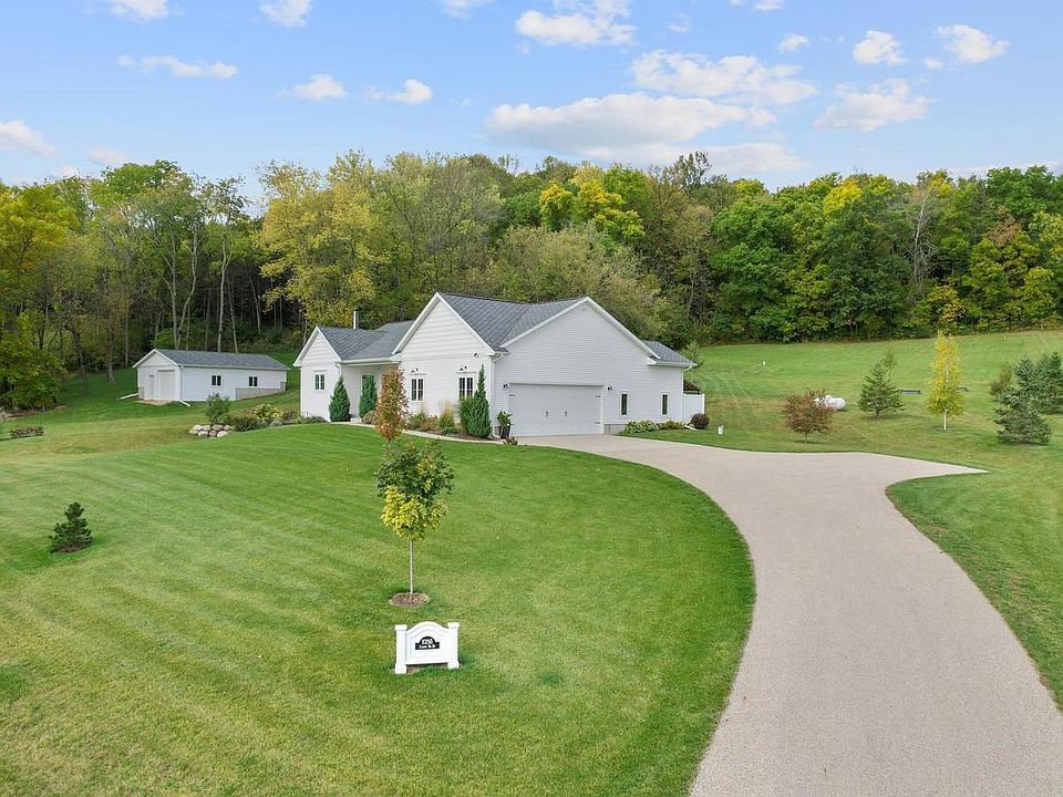 10265 County Road KP, Mazomanie, WI 53560 MLS 1965974 Zillow