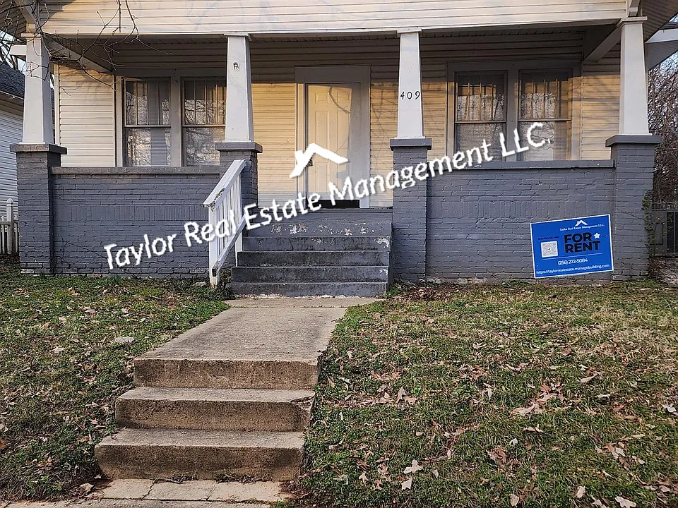 409 Howell St