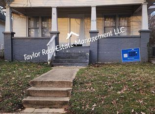 409 Howell St, Florence, AL 35630