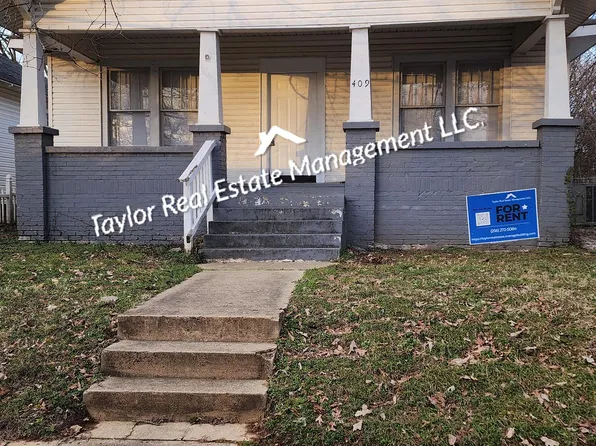 409 Howell St, Florence, AL 35630