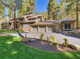 998 Third Green Ct, Incline Village, NV 89451