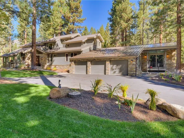 998 Third Green Ct, Incline Village, NV 89451