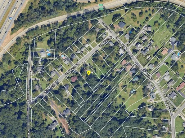 711 Woodland Dr, Halethorpe, MD 21227