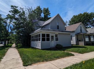 627 Fremont St, Elkhart, IN 46516